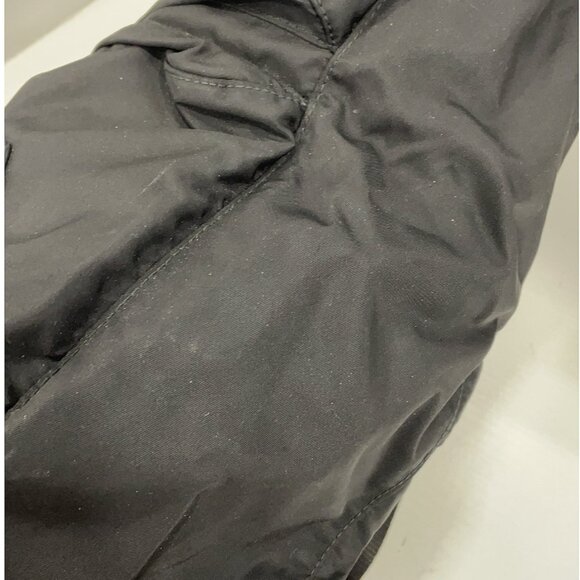 PRADA Black Tessuto messenger - Picture 4 of 13